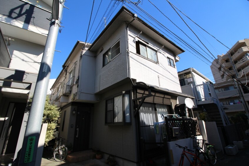 外観写真 コ－トＭＩＫＩ