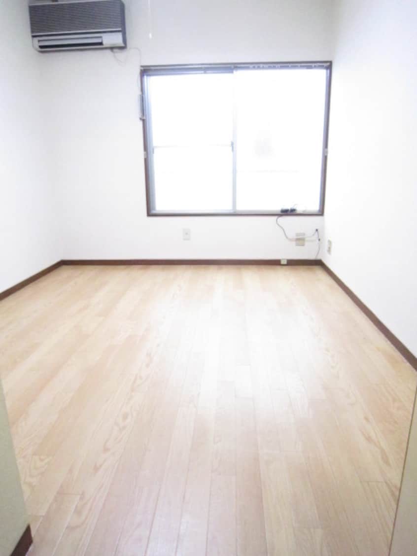 居室 コ－トＭＩＫＩ