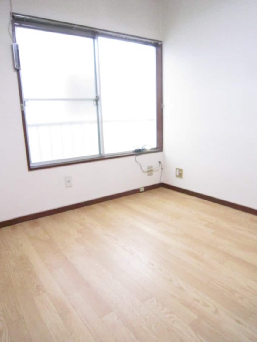 内観写真 コ－トＭＩＫＩ