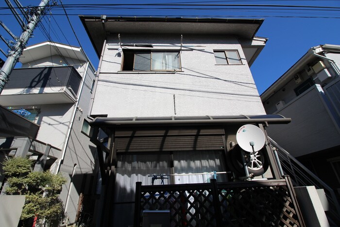 外観写真 コ－トＭＩＫＩ