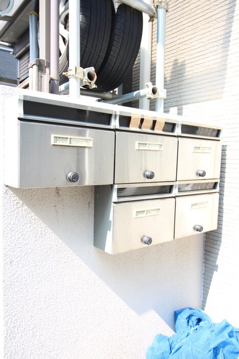 建物設備 コ－トＭＩＫＩ