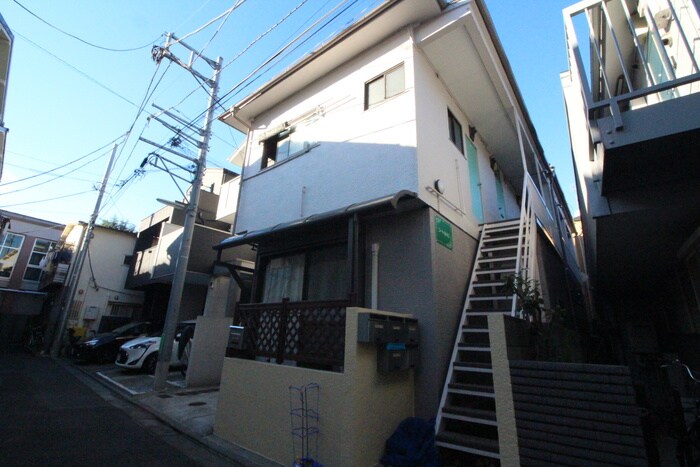 周辺環境 コ－トＭＩＫＩ