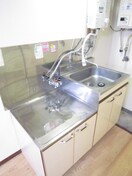 キッチン コ－トＭＩＫＩ