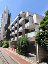 シティカレント代官山