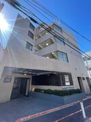 DANTE上池袋の外観