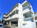 メゾン北初富の外観
