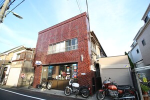 岸田荘