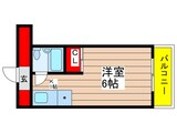 スカイコート宮崎台第2(105)