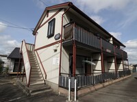 コ－ラルハイツ東本郷町弐番館