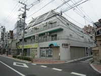 島田ビル(110-1-2)