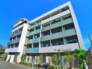 ライジングプレイス船橋宮本の外観