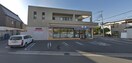 セブンイレブン(コンビニ)まで100m パークヒル五丁山