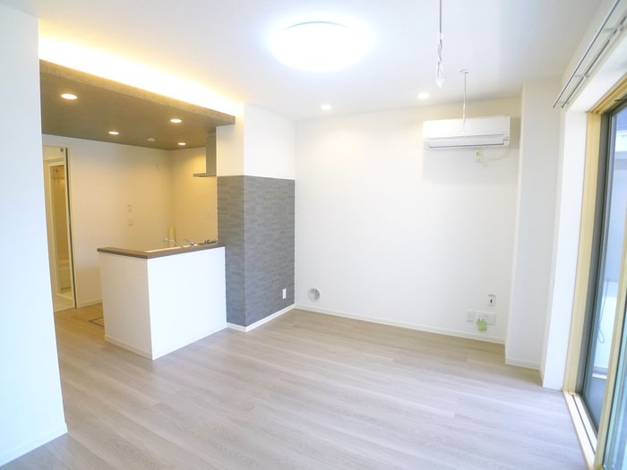 居室 シャーメゾン幕張本郷