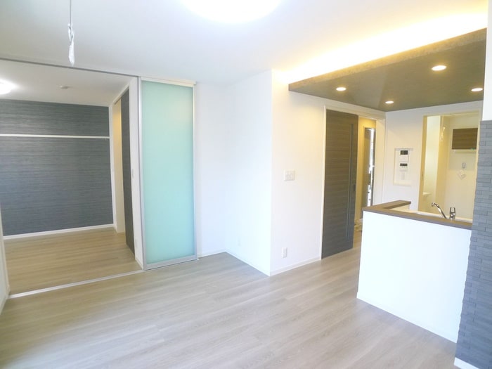 居室 シャーメゾン幕張本郷