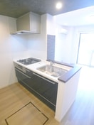 キッチン シャーメゾン幕張本郷