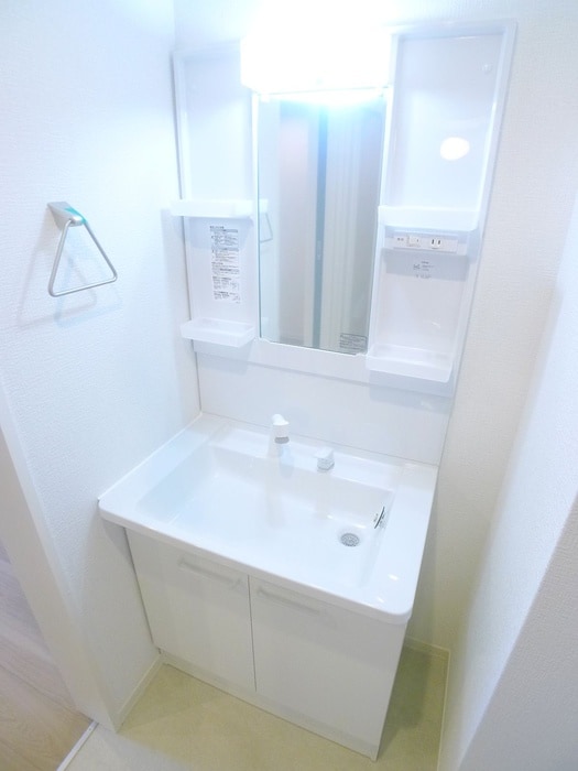 洗面 シャーメゾン幕張本郷