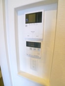 内観写真 シャーメゾン幕張本郷