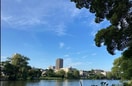 石神井公園(公園)まで700m シティパレス上石神井2