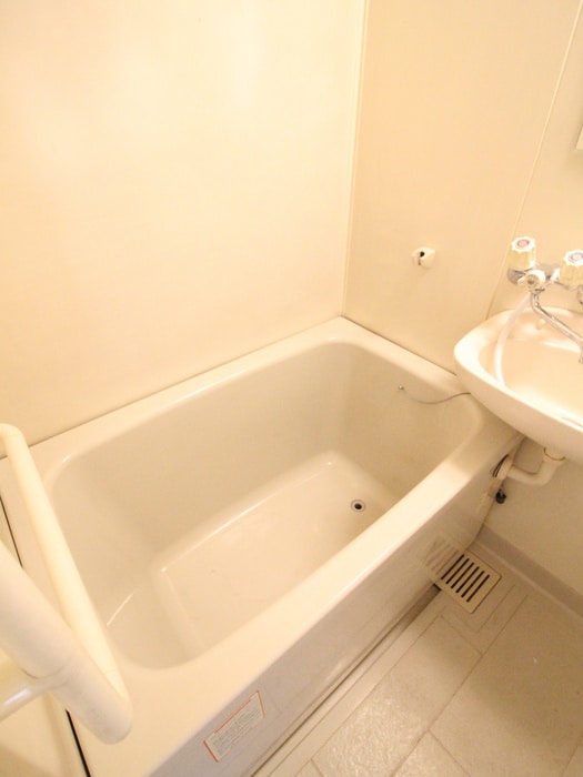 バス／シャワールーム等 メゾン　ヨコハマ