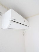 内観写真 メゾン　ヨコハマ