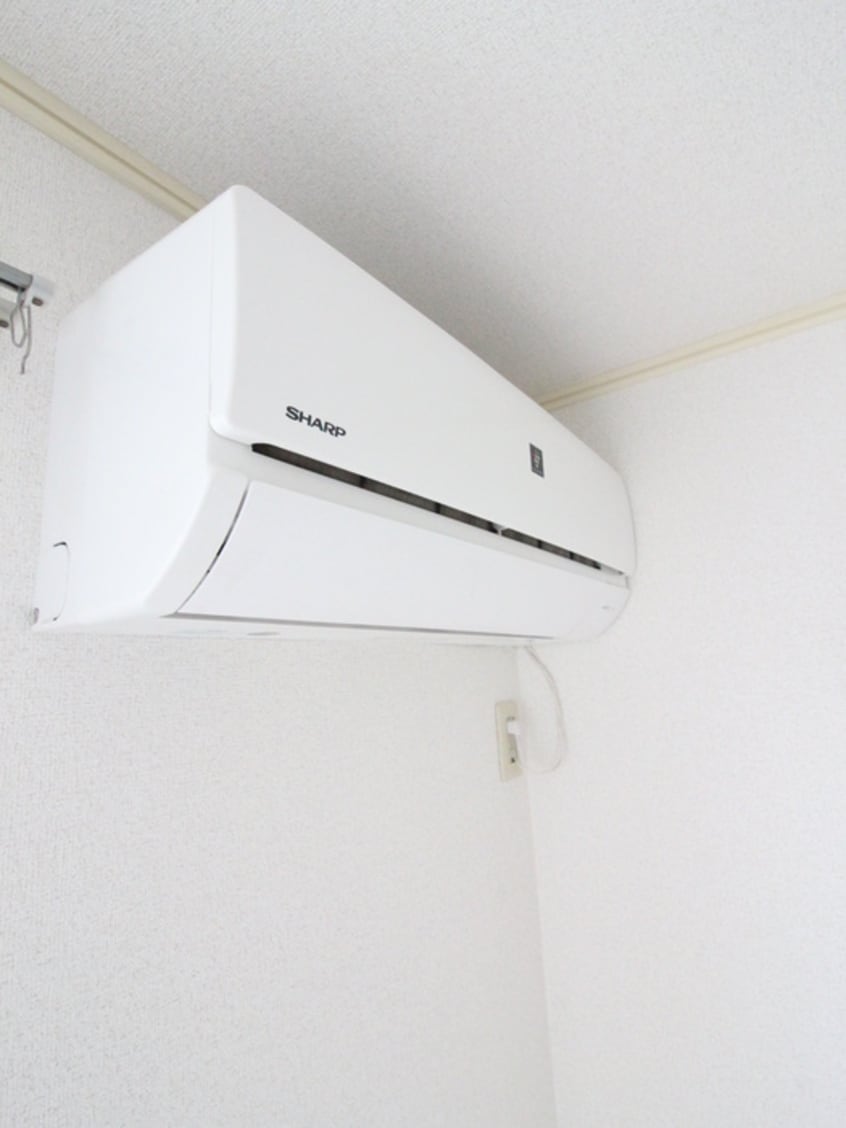 内観写真 メゾン　ヨコハマ