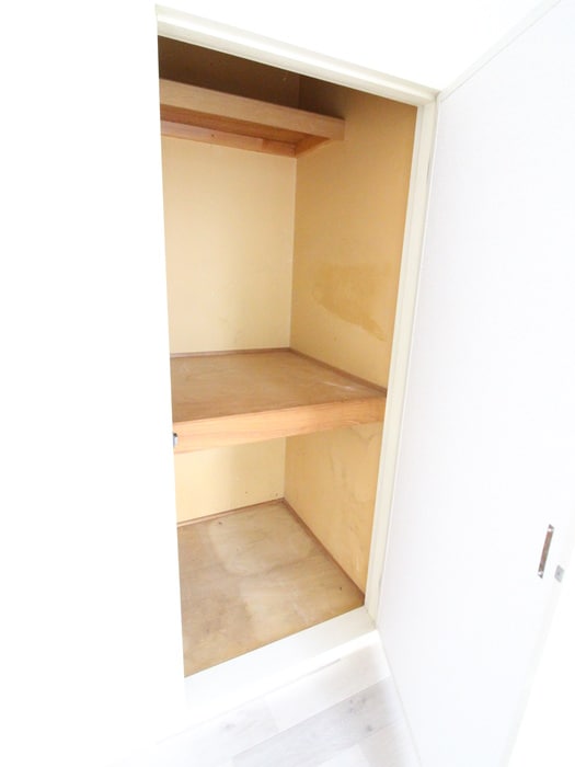 収納 メゾン　ヨコハマ