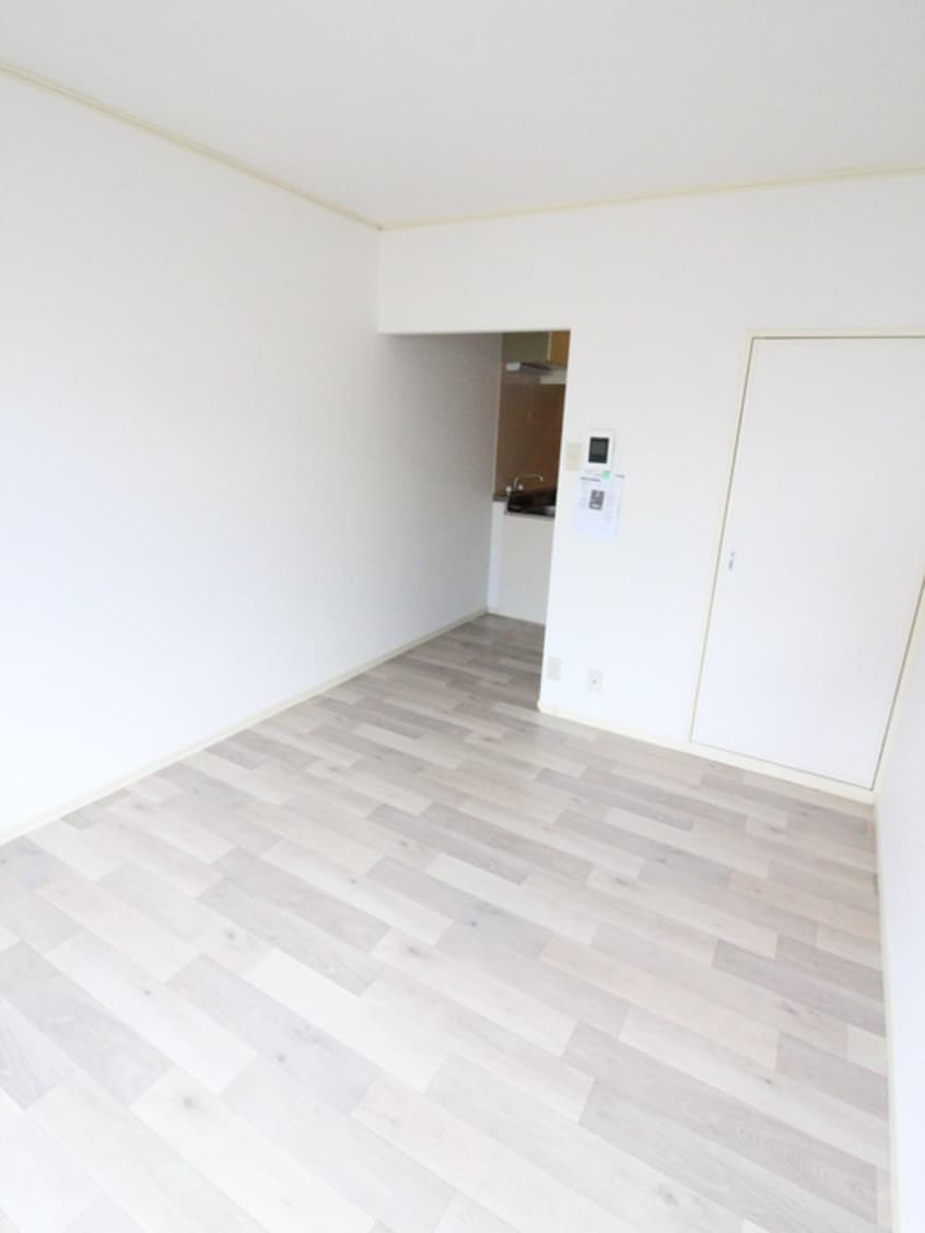 居室 メゾン　ヨコハマ