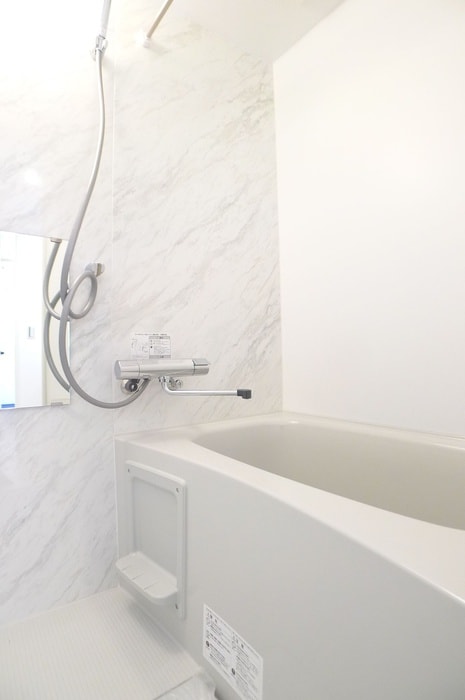 バス／シャワールーム等 子犬と春風のダイアリー