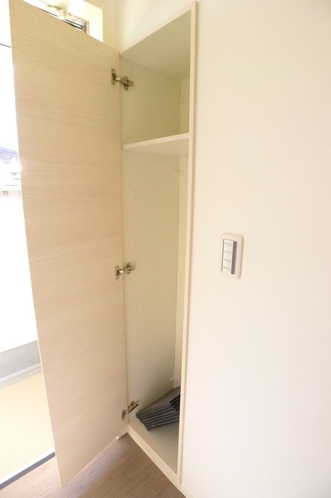 靴箱 子犬と春風のダイアリー