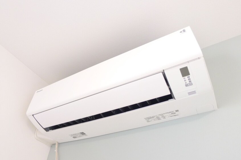 内観写真 子犬と春風のダイアリー