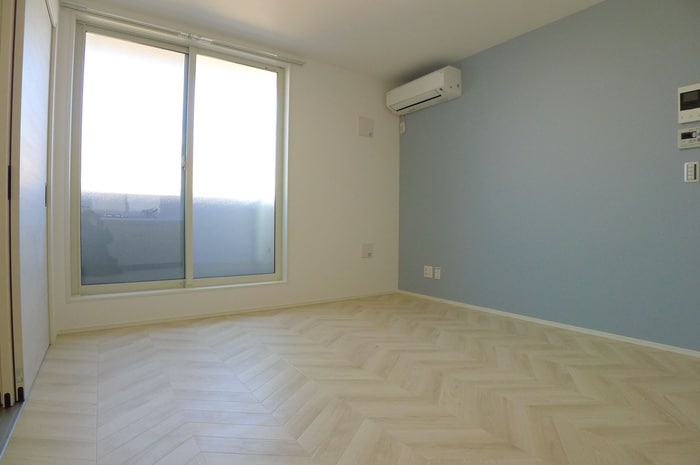 居室 子犬と春風のダイアリー