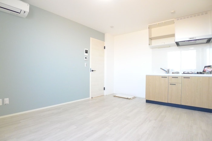 居室 子犬と春風のダイアリー