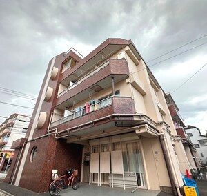 関根高島平コ－ポ