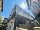 コ－ポ安田の外観