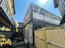 外観写真 コ－ポ安田