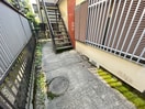 その他 コ－ポ安田