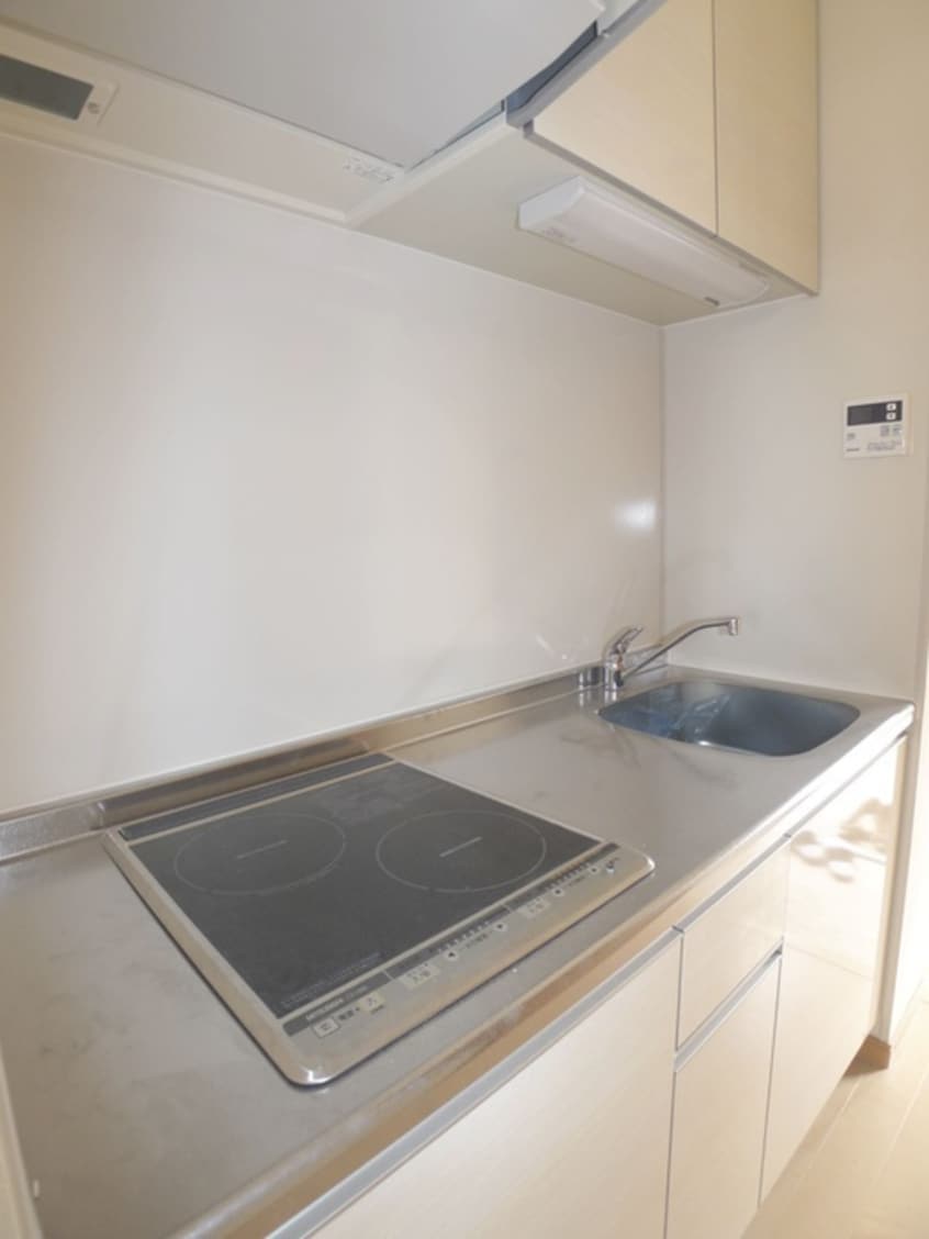 キッチン La Chance川口