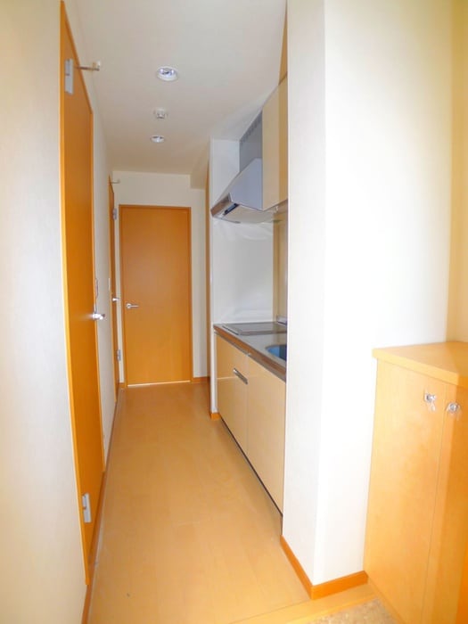 廊下 La Chance川口