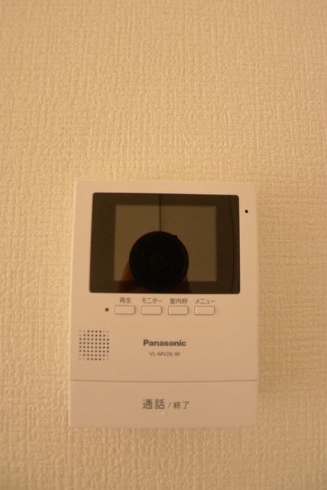 玄関 La Chance川口