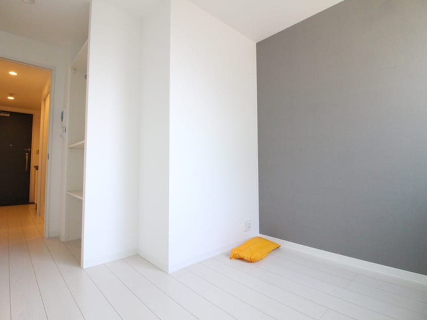 居室 フェリーチェ桜上水A