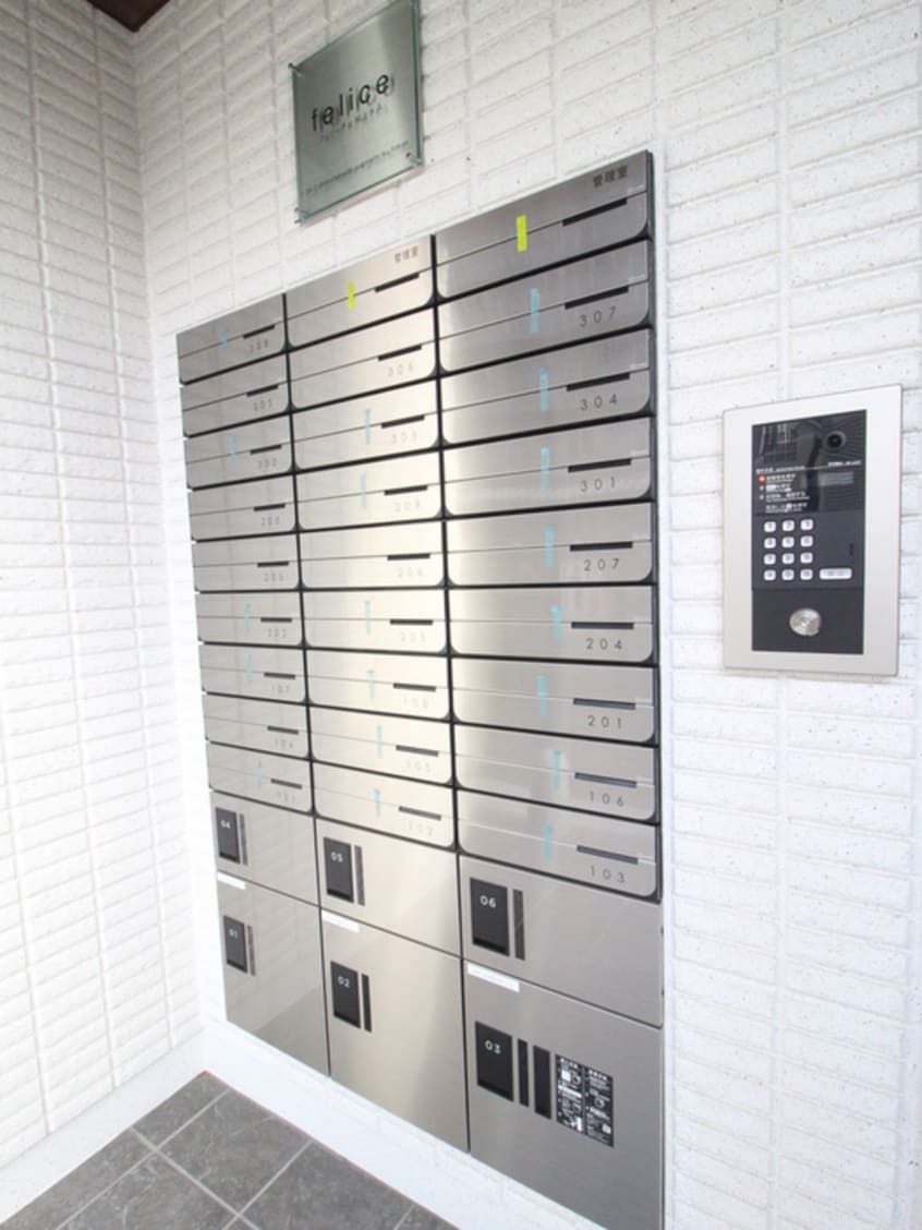 外観写真 フェリーチェ桜上水A