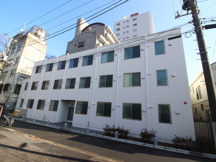 外観写真 フェリーチェ桜上水A