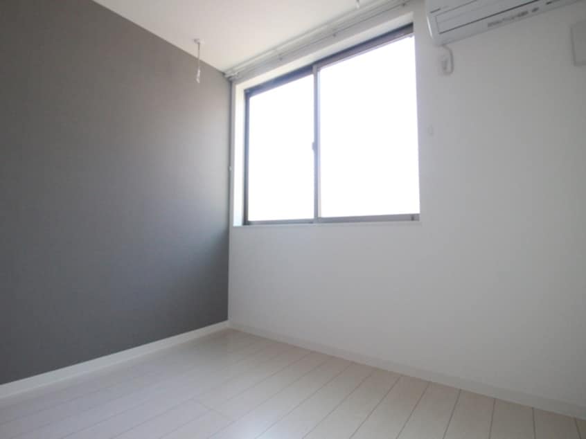 居室 フェリーチェ桜上水A