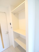 収納 フェリーチェ桜上水A