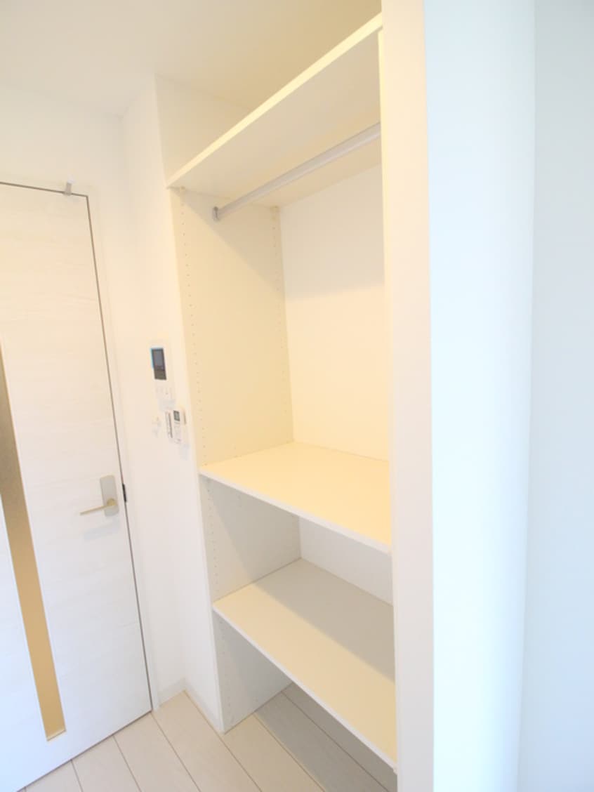 収納 フェリーチェ桜上水A