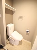 トイレ フェリーチェ桜上水A