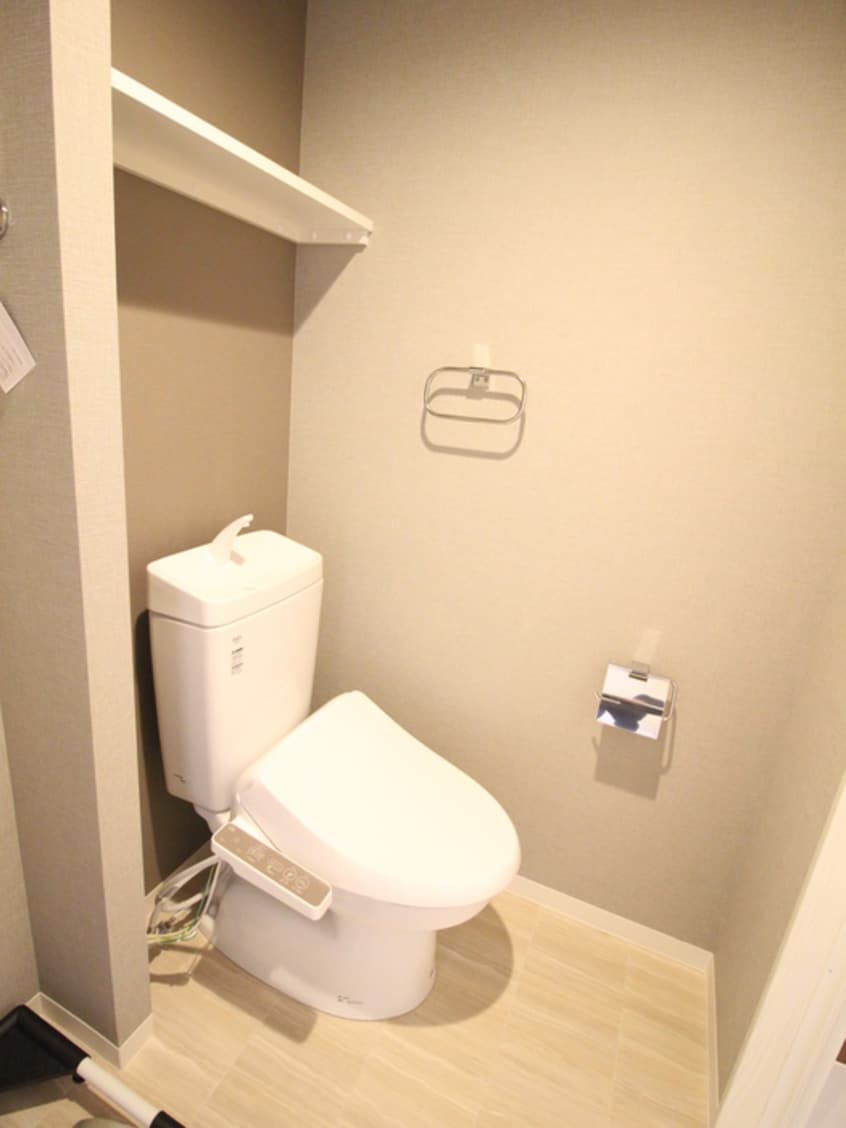 トイレ フェリーチェ桜上水A