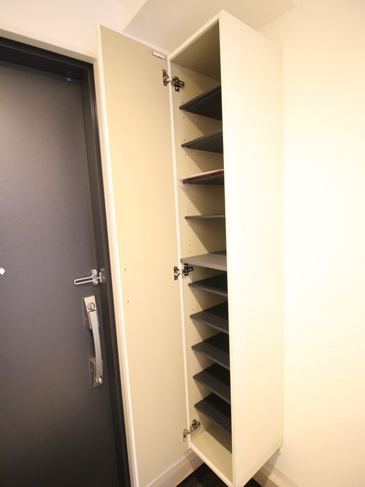 靴箱 フェリーチェ桜上水A