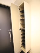 靴箱 フェリーチェ桜上水A