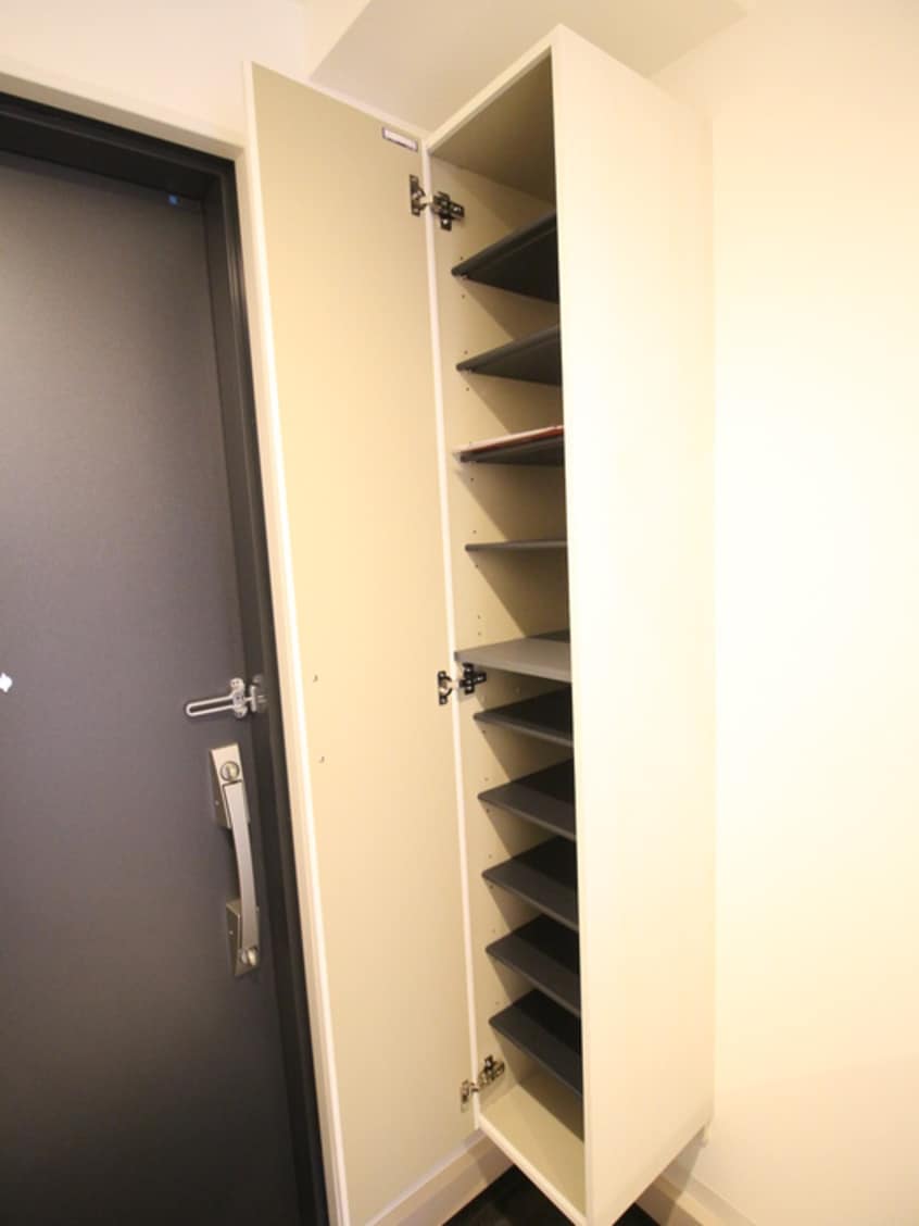 靴箱 フェリーチェ桜上水A